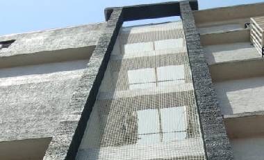 Duct Area Safety Nets in Hyderabad